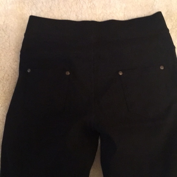 Comfort control stretch skinny pants - Picture 4 of 4